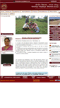 Mobile Screenshot of kvbhanala.org